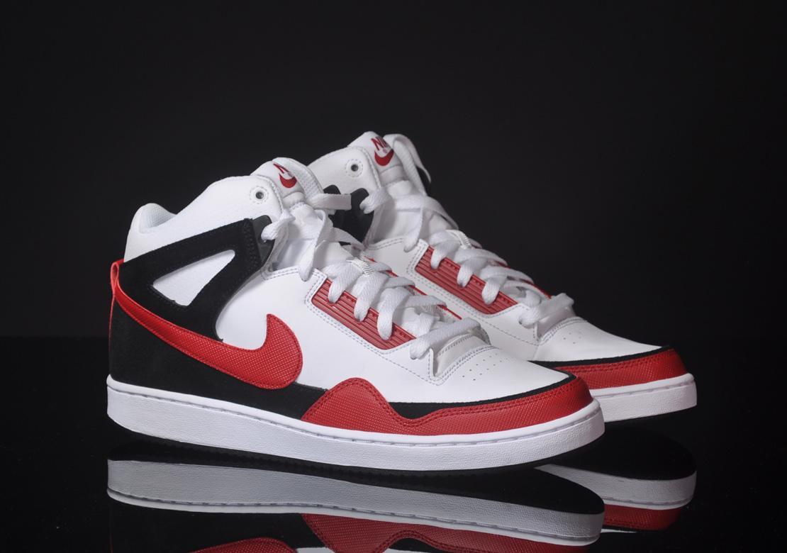 あーや‼️ nike-alphaballer-mid-487858-